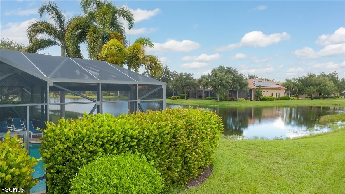 11752 Rosalinda, Fort Myers, FL 33912