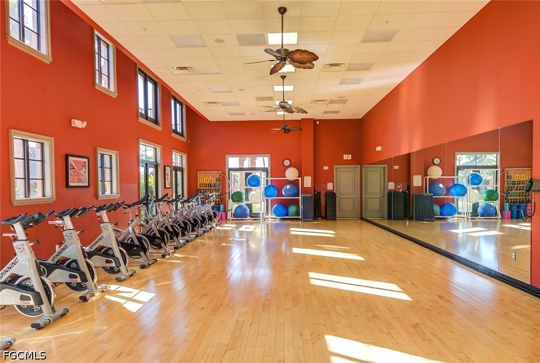 Gym