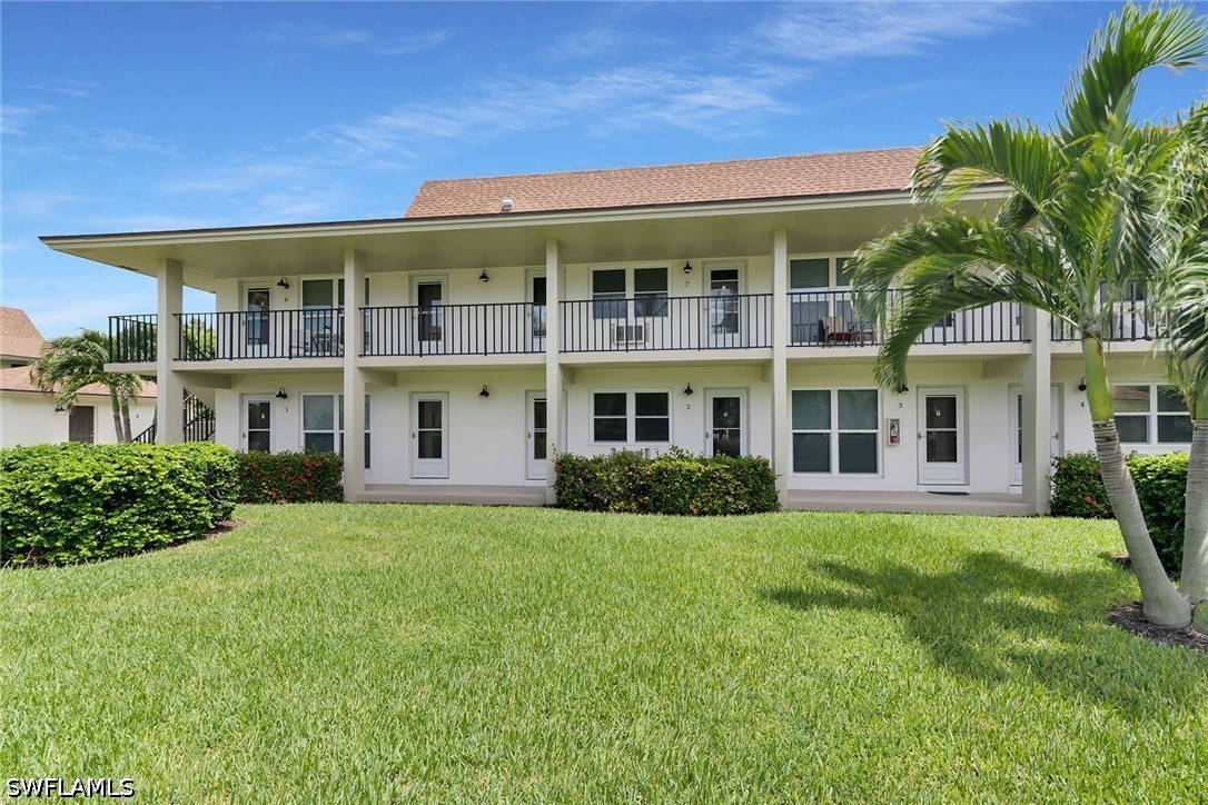 235 Seaview Unit B2, Marco Island, FL 34145