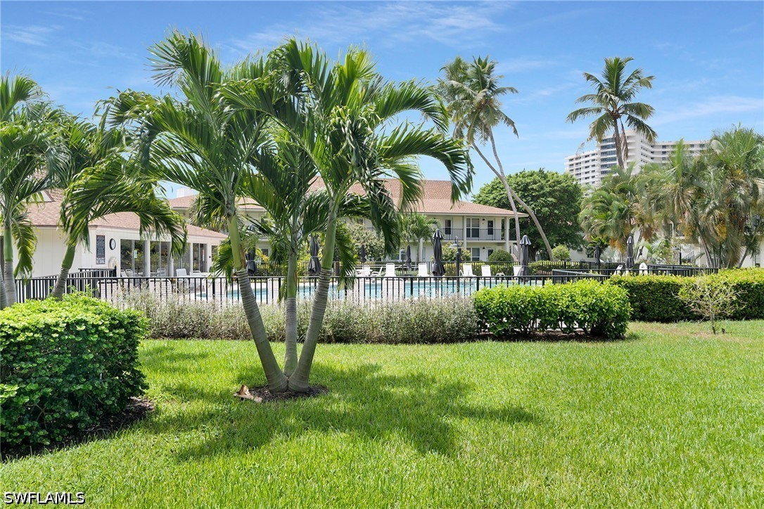 235 Seaview Unit B2, Marco Island, FL 34145