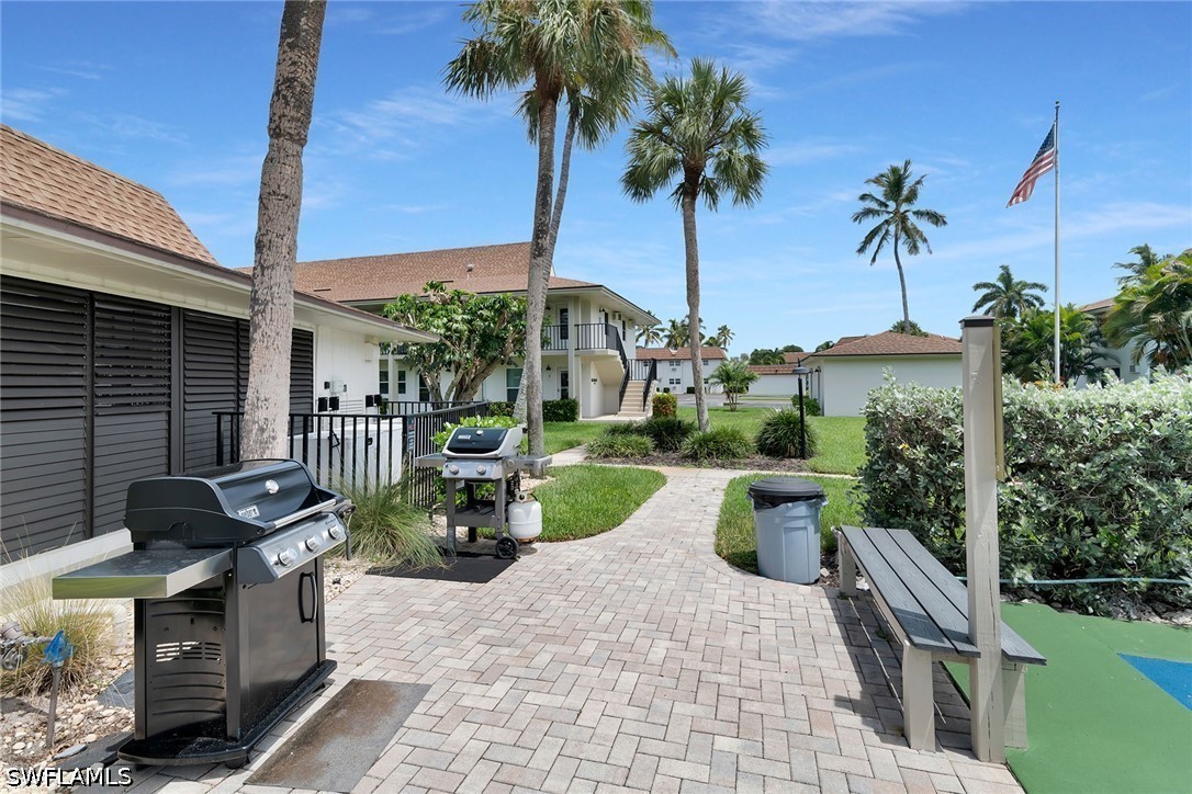 235 Seaview Unit B2, Marco Island, FL 34145
