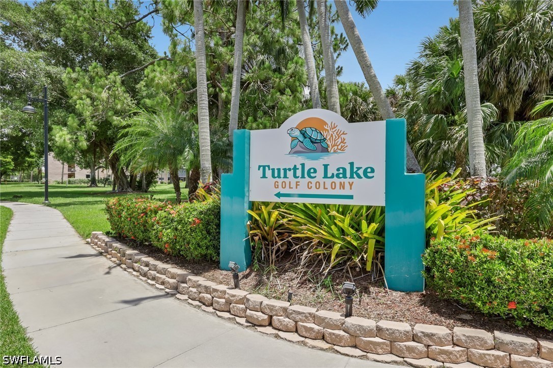 200 Forest Lakes Unit 108, Naples, FL 34105