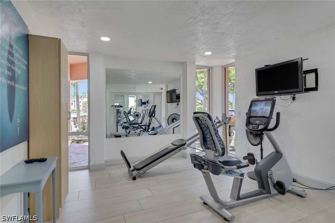 ExerciseRoom