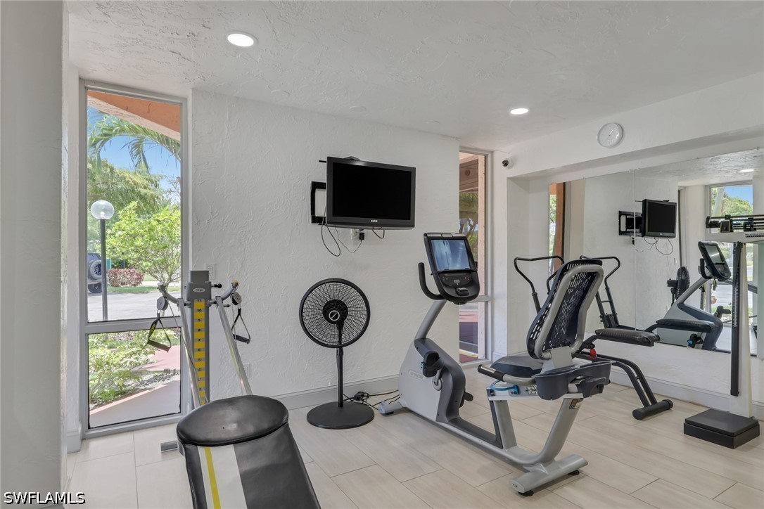 ExerciseRoom