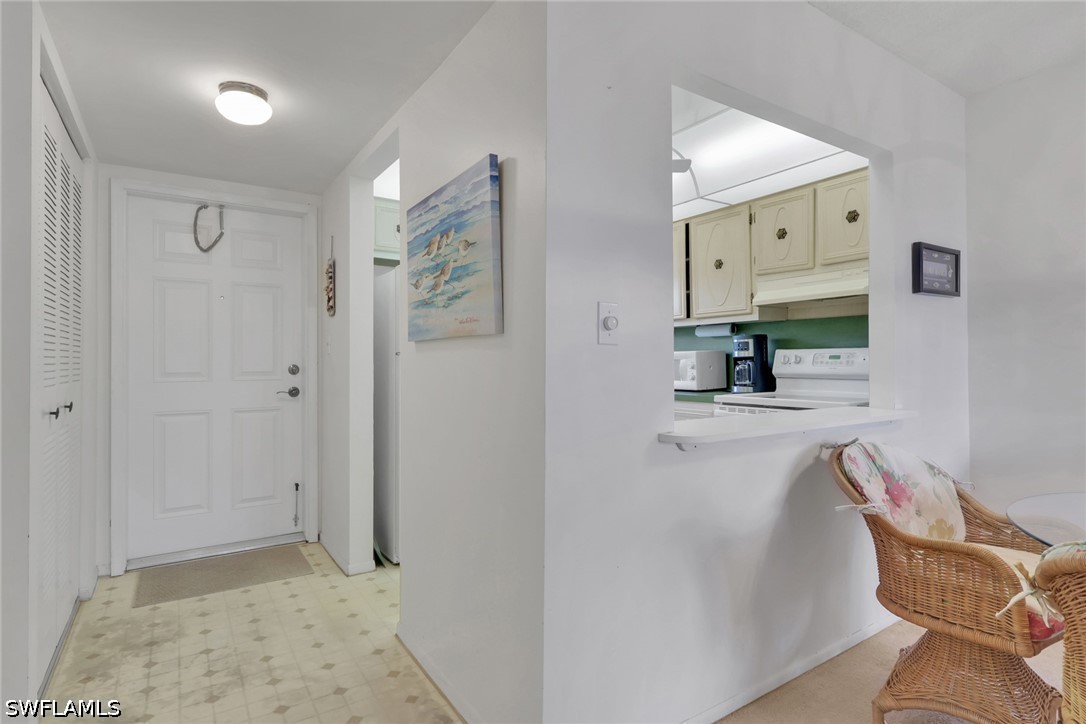 200 Forest Lakes Unit 108, Naples, FL 34105