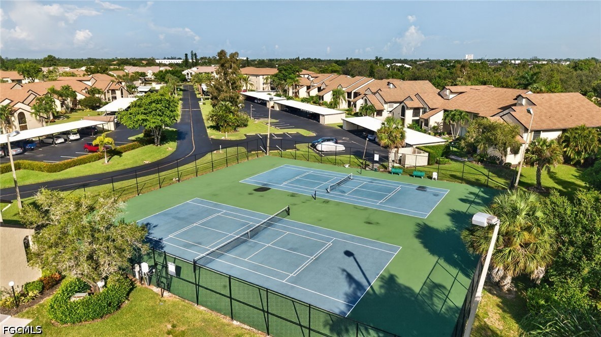 8430 Charter Club Unit 15, Fort Myers, FL 33919
