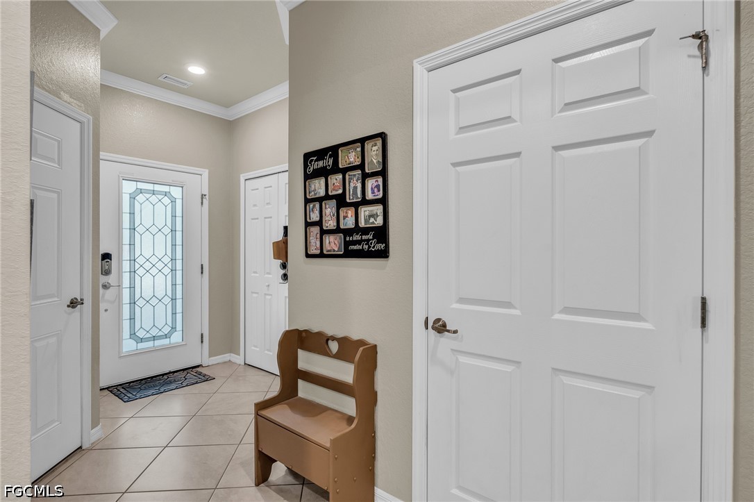 Entry