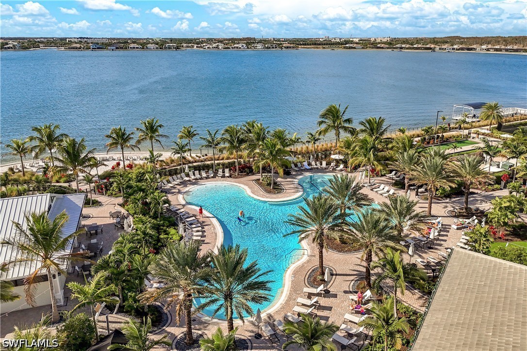 11811 Venetian Lagoon Unit 204, Fort Myers, FL 33913