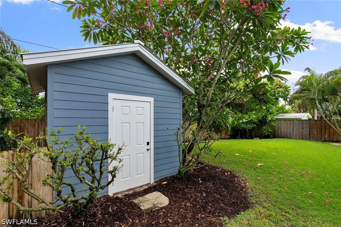 OutBuildings