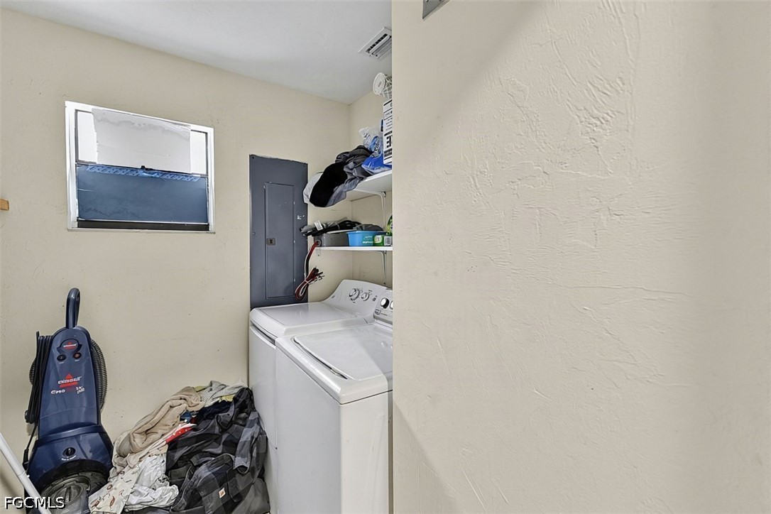 Laundry