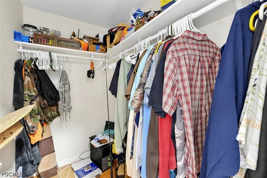 Closet