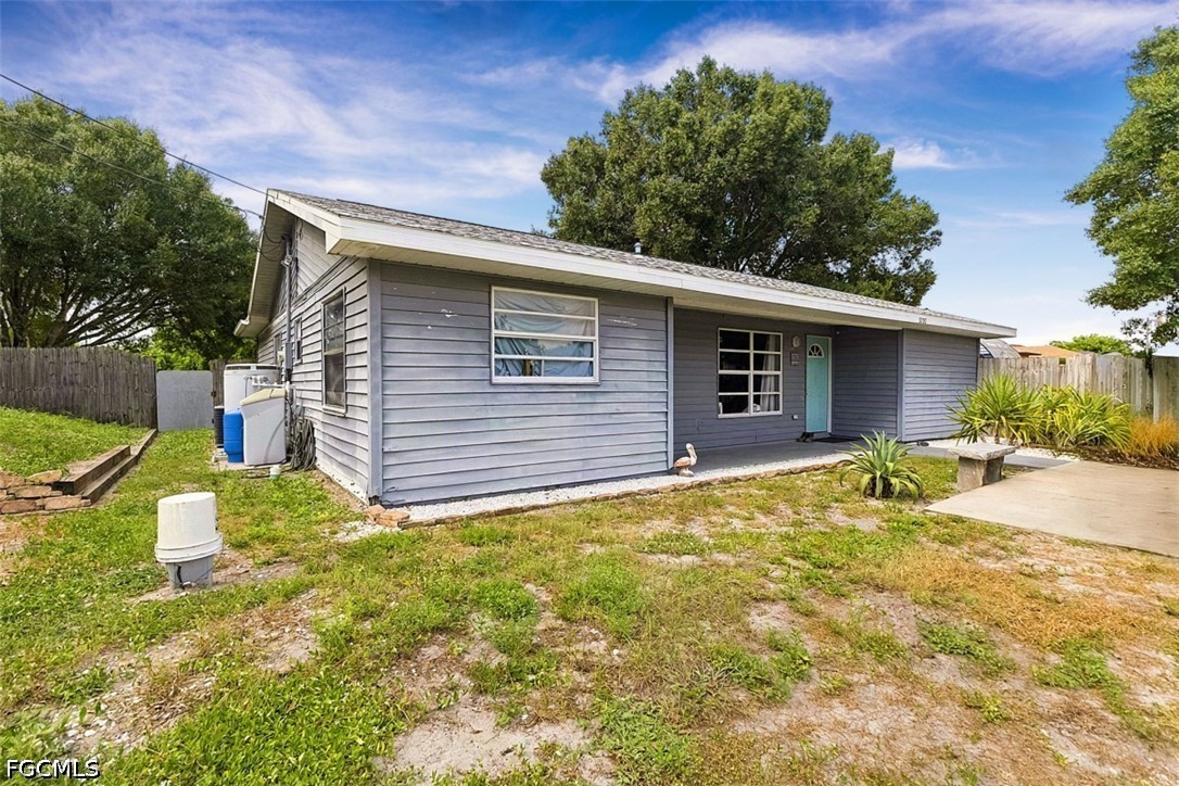 3100 8th, Lehigh Acres, FL 33971