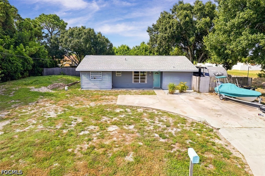 3100 8th, Lehigh Acres, FL 33971
