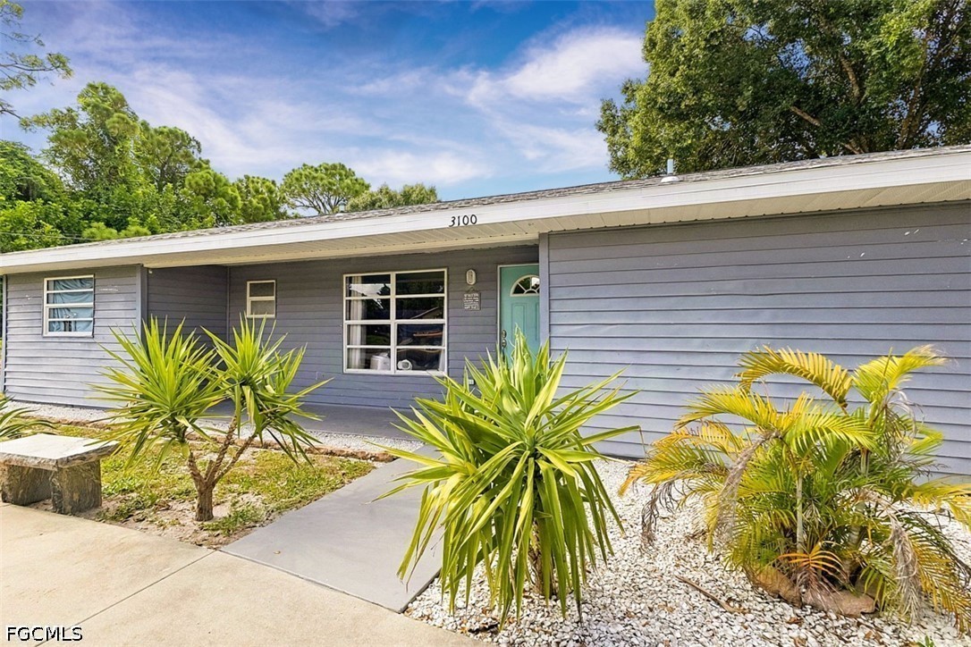 3100 8th, Lehigh Acres, FL 33971