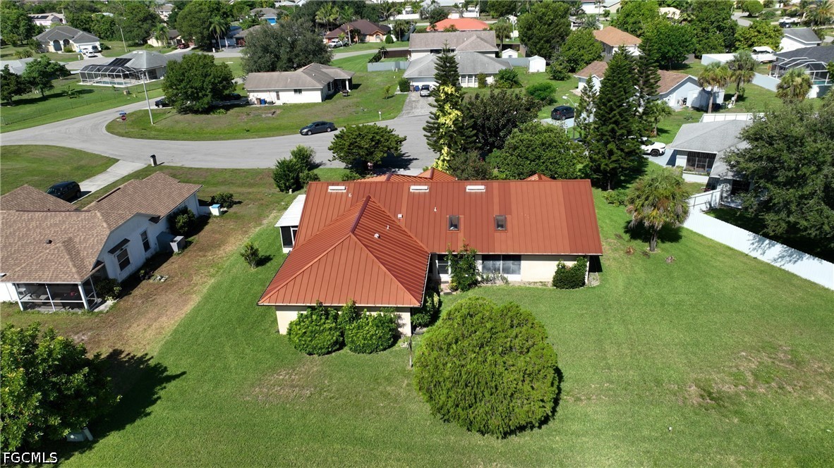 AerialView