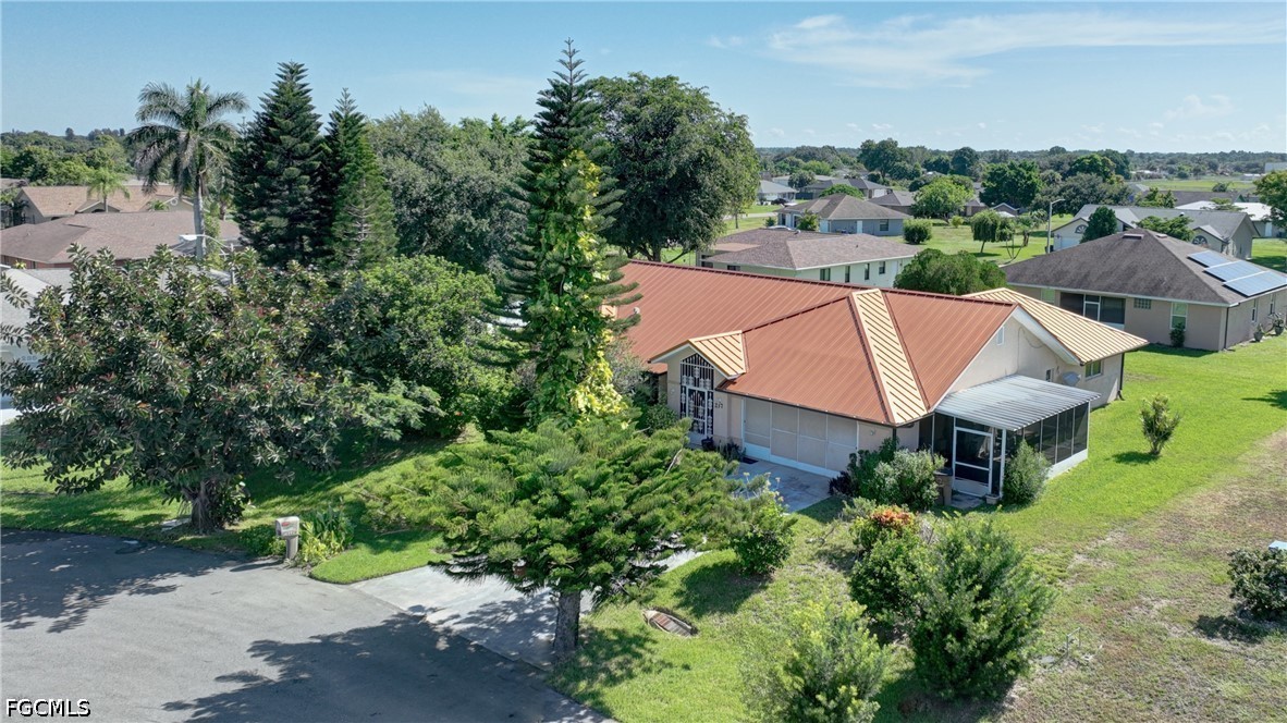 AerialView