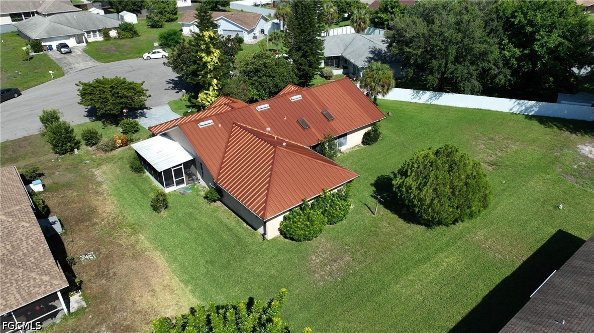 AerialView