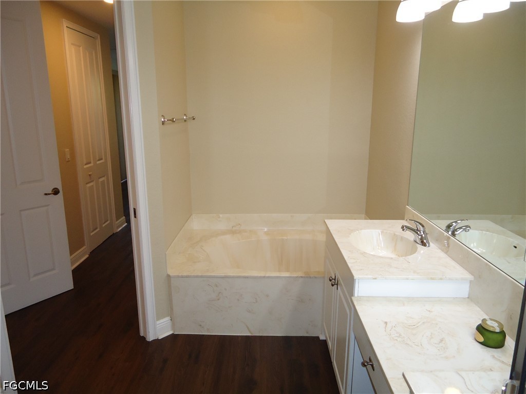 15940 Prentiss Pointe Unit 101, Fort Myers, FL 33908