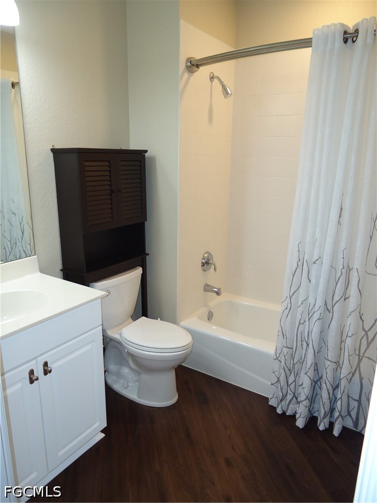 15940 Prentiss Pointe Unit 101, Fort Myers, FL 33908