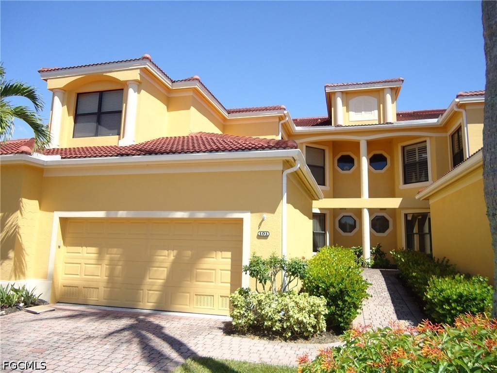 15940 Prentiss Pointe Unit 101, Fort Myers, FL 33908