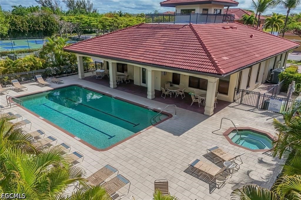 15940 Prentiss Pointe Unit 101, Fort Myers, FL 33908