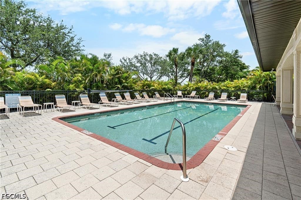 15940 Prentiss Pointe Unit 101, Fort Myers, FL 33908