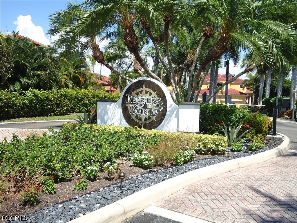 15940 Prentiss Pointe Unit 101, Fort Myers, FL 33908