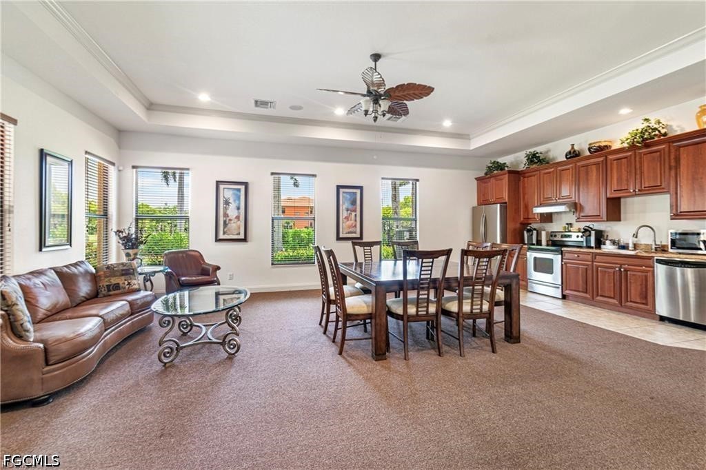 15940 Prentiss Pointe Unit 101, Fort Myers, FL 33908