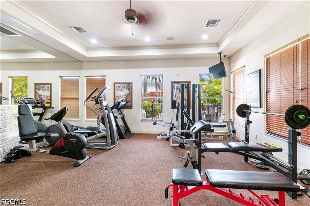 15940 Prentiss Pointe Unit 101, Fort Myers, FL 33908