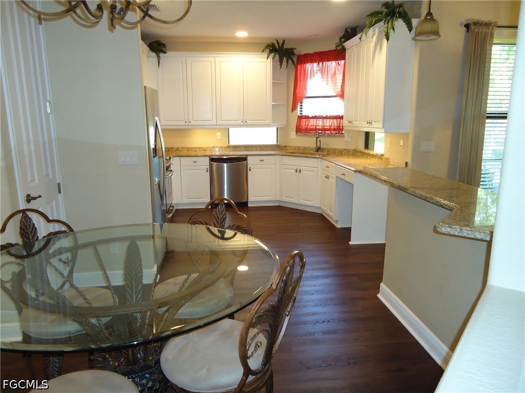 15940 Prentiss Pointe Unit 101, Fort Myers, FL 33908