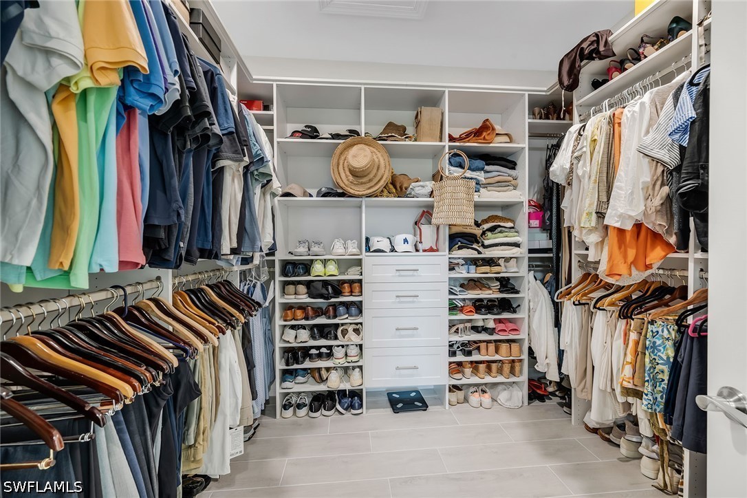 Closet