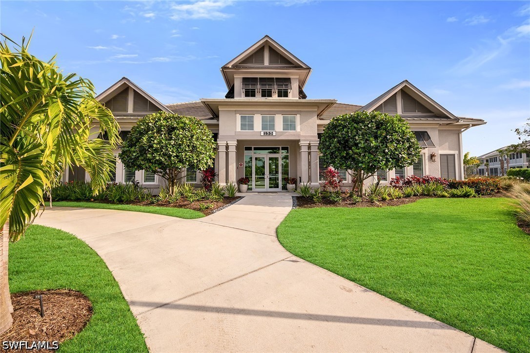 257 Indies Unit 202, Naples, FL 34114