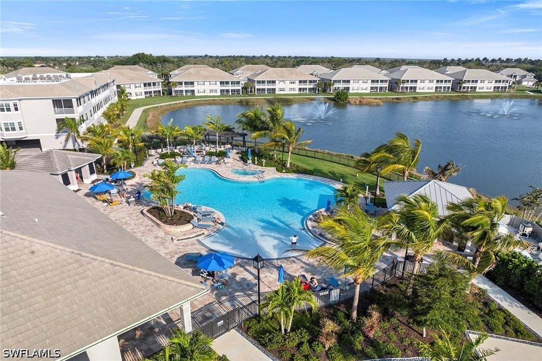 257 Indies Unit 202, Naples, FL 34114