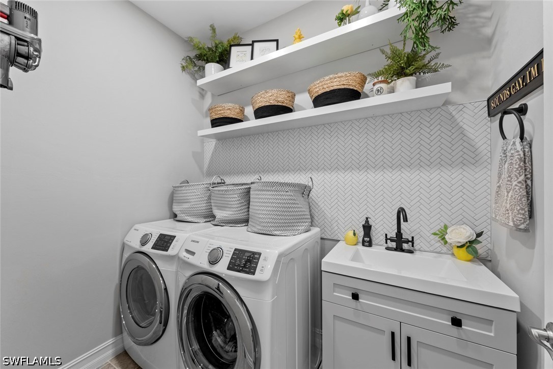 Laundry