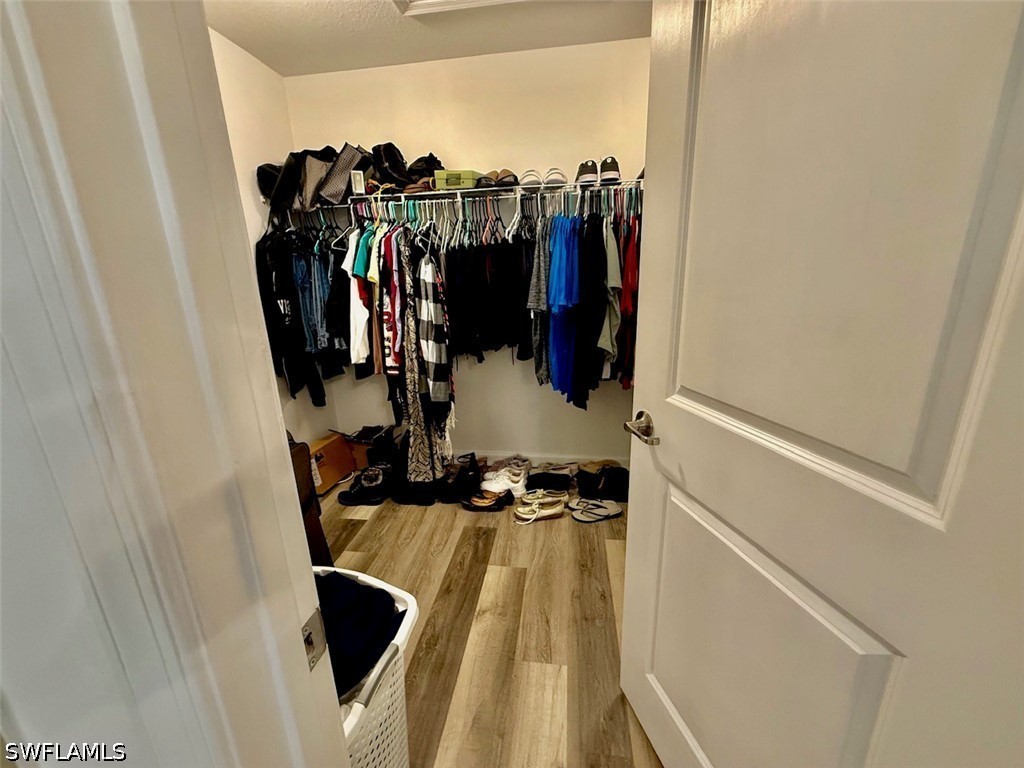 Closet