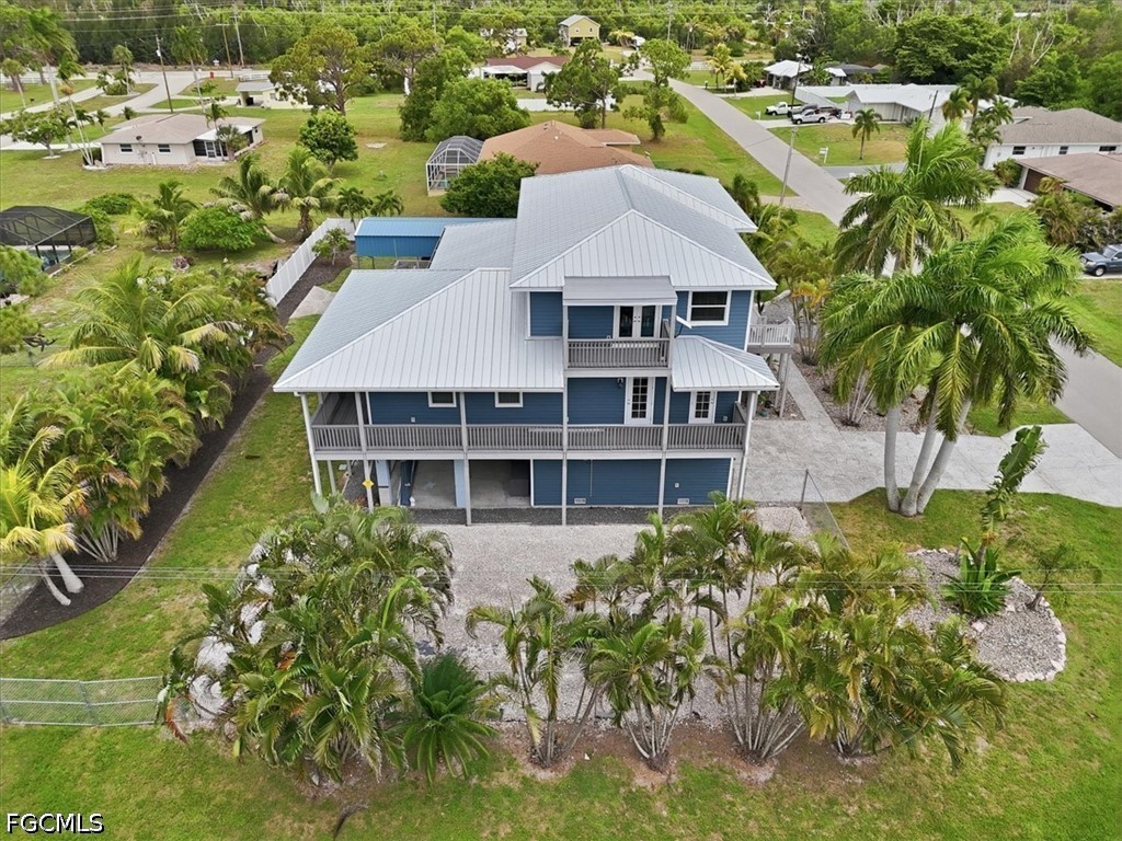 AerialView