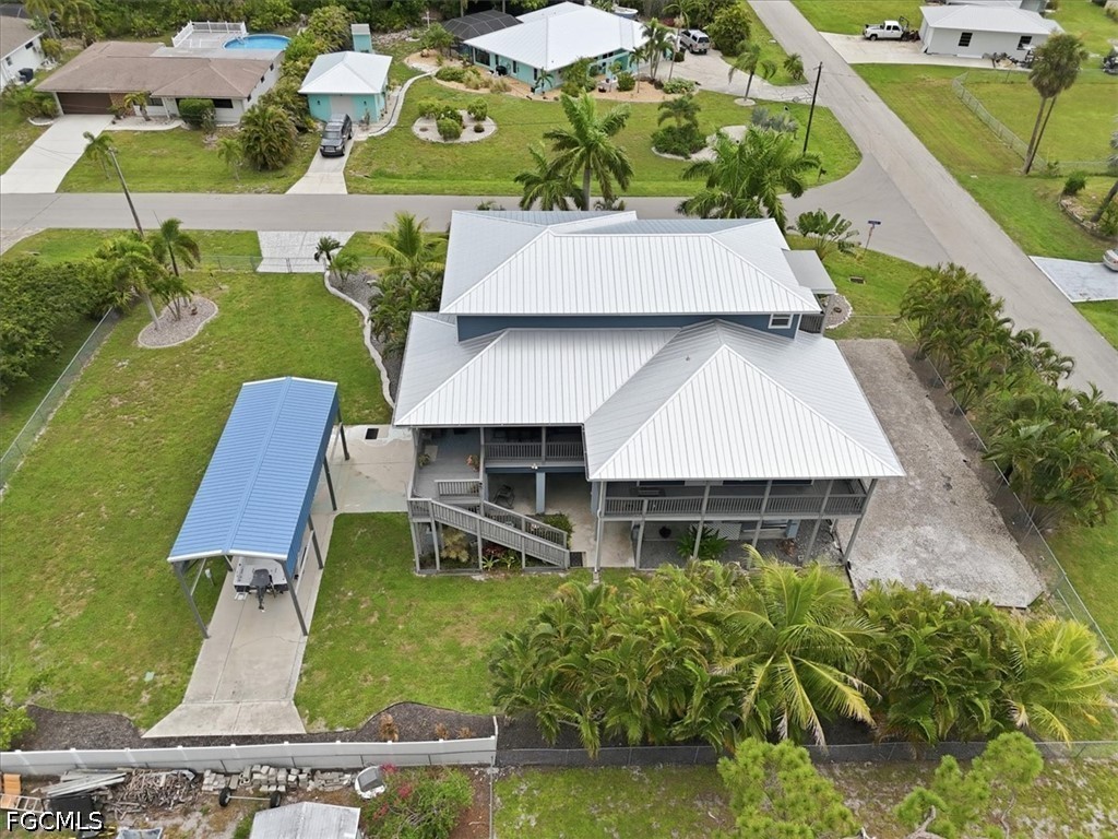 AerialView
