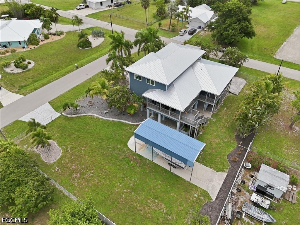 AerialView