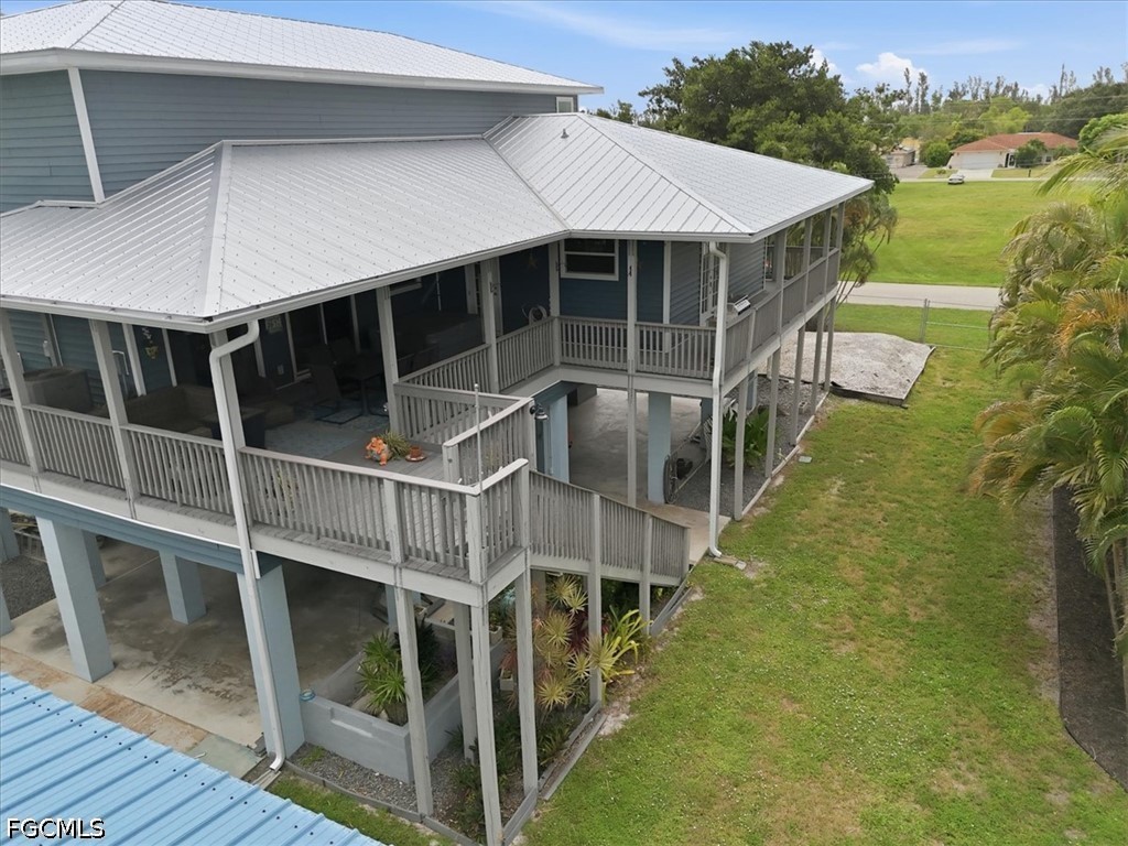 5711 Linden, Bokeelia, FL 33922