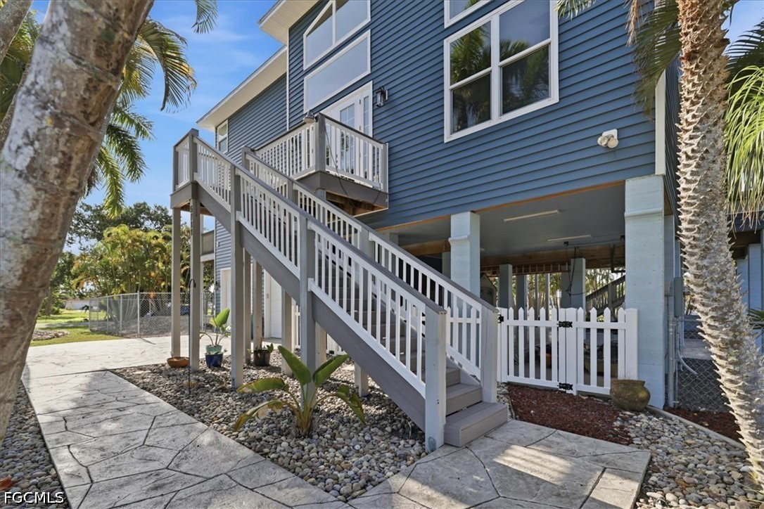5711 Linden, Bokeelia, FL 33922