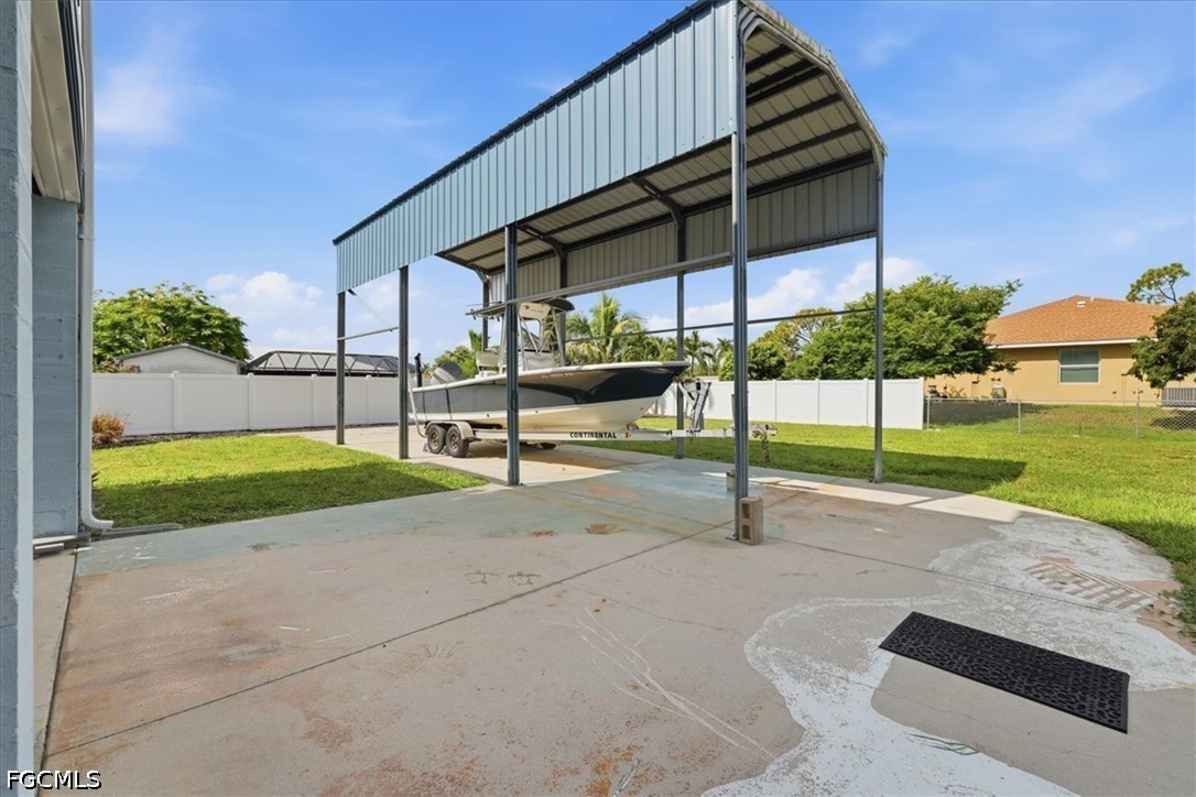 5711 Linden, Bokeelia, FL 33922