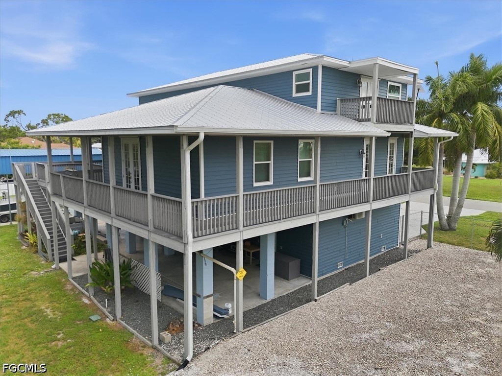 5711 Linden, Bokeelia, FL 33922