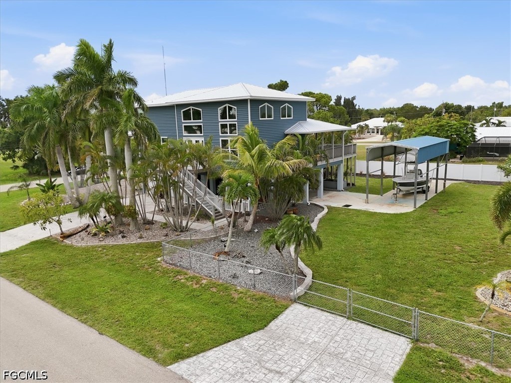5711 Linden, Bokeelia, FL 33922