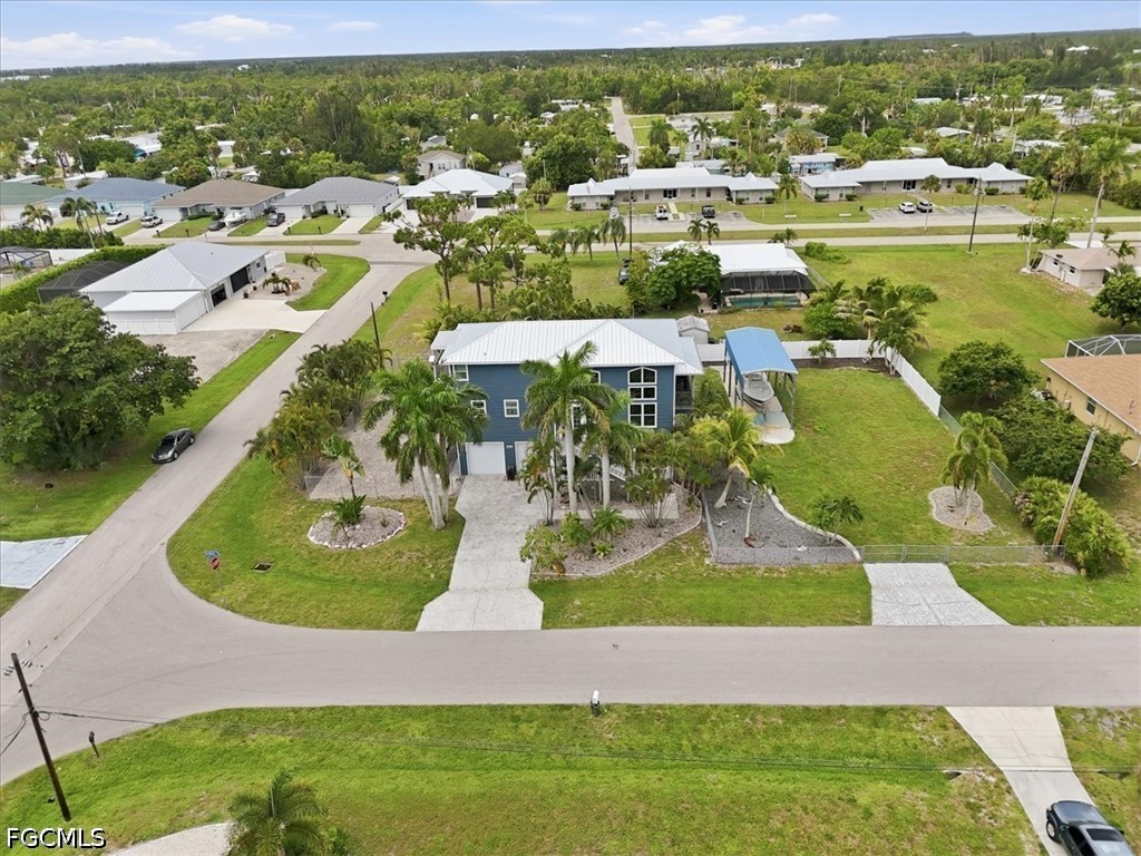 AerialView