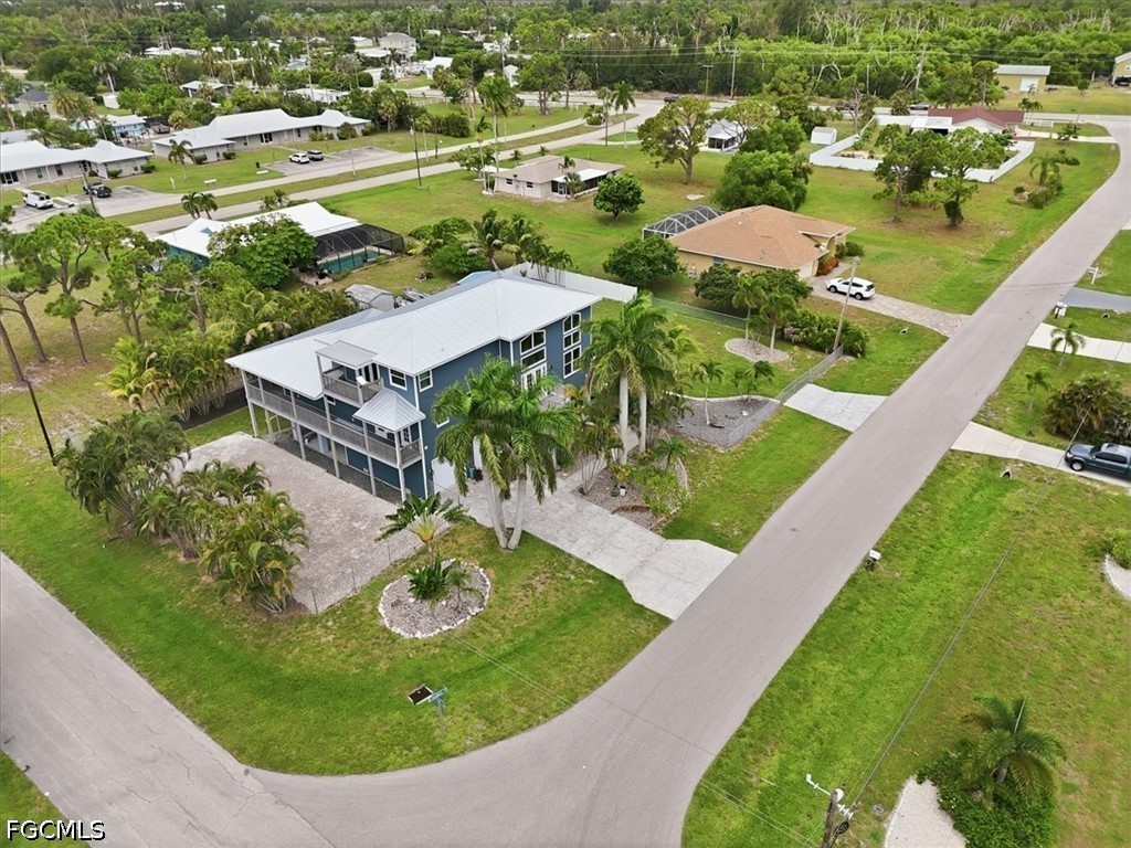 AerialView
