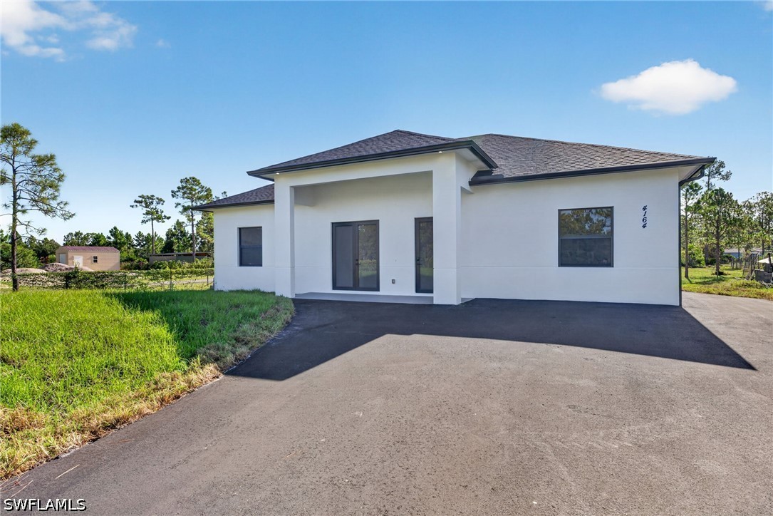 4164 Everglades, Naples, FL 34120