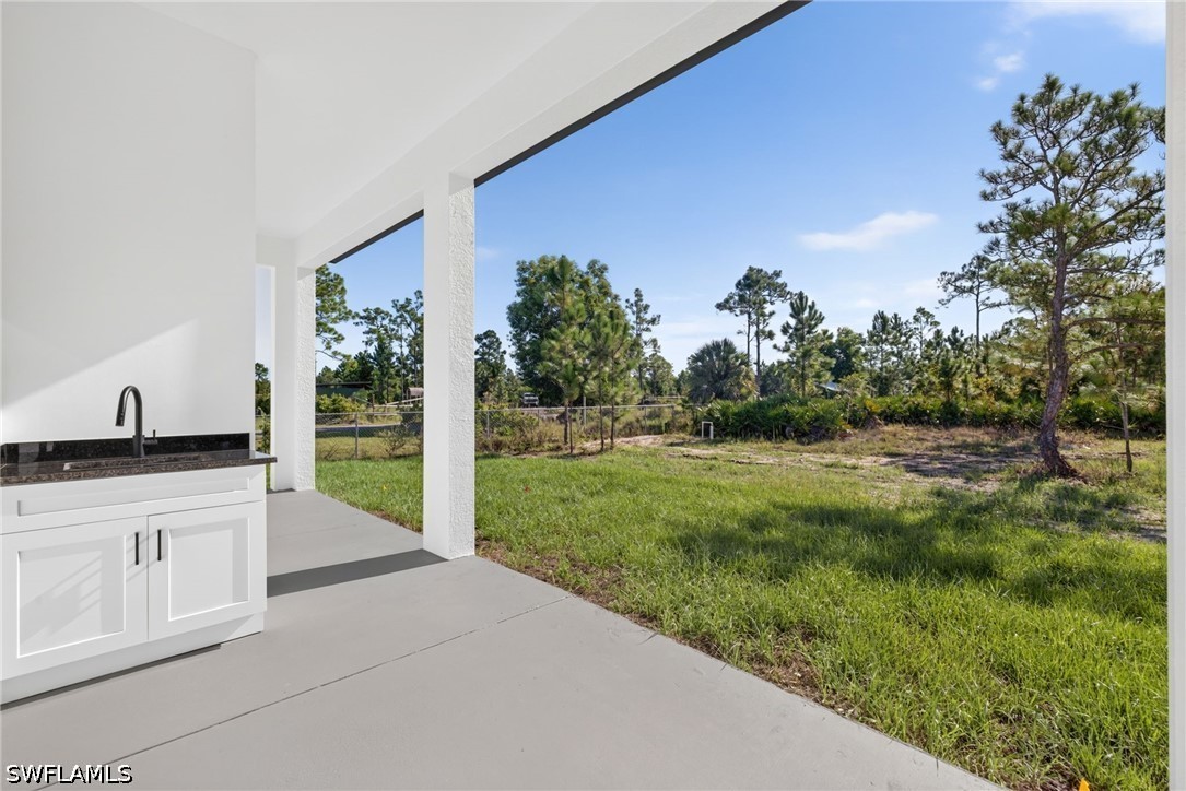 4164 Everglades, Naples, FL 34120