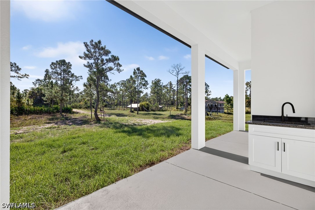4164 Everglades, Naples, FL 34120