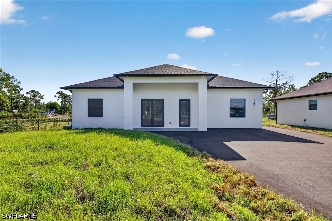 4164 Everglades, Naples, FL 34120