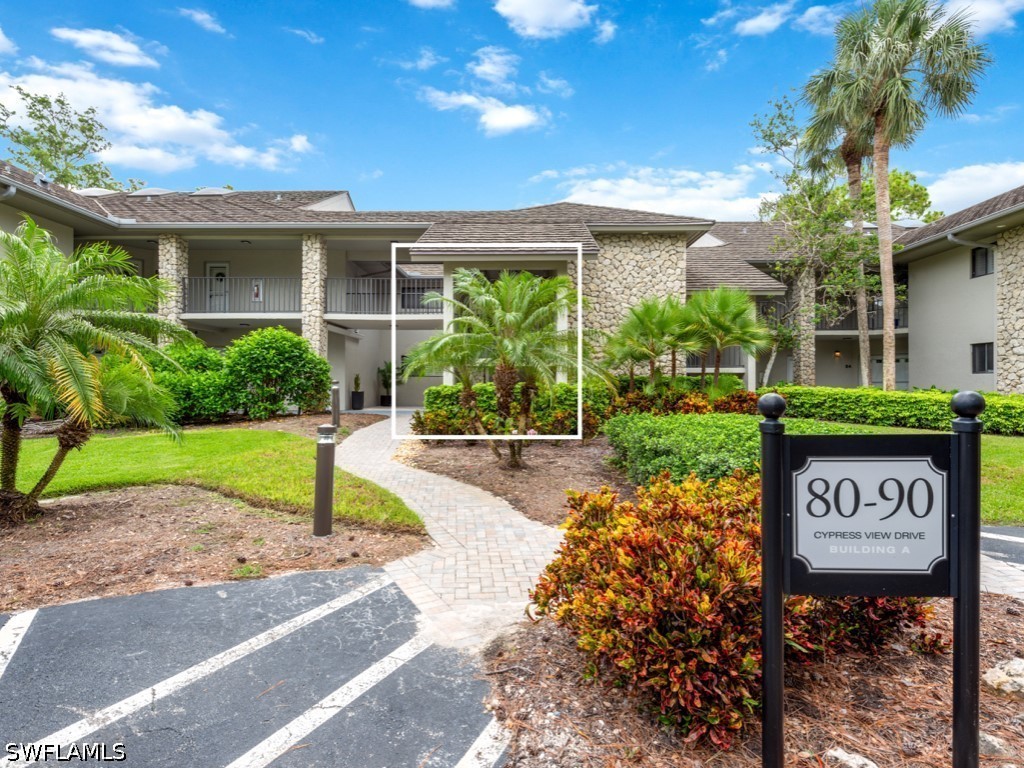 88 Cypress View Unit F88, Naples, FL 34113